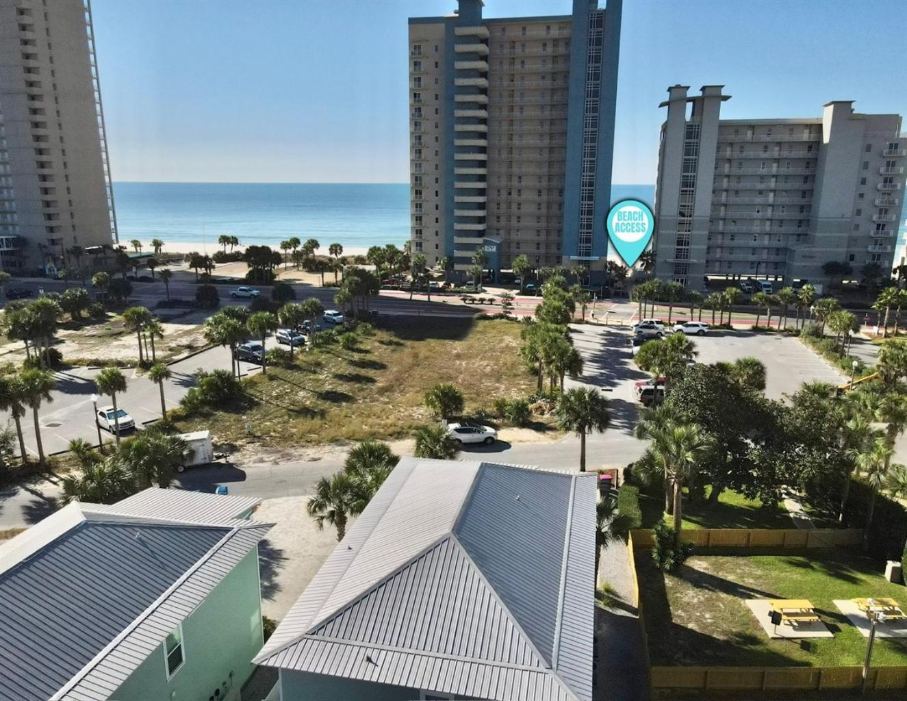 Вілла Majestic View Beach House Панама-Сіті-Біч Екстер'єр фото